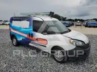 2018 RAM PROMASTER photo