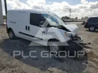 2018 RAM PROMASTER фото