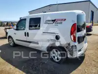 2018 RAM PROMASTER photo