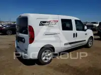 2018 RAM PROMASTER photo