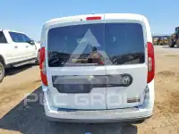2018 RAM PROMASTER photo
