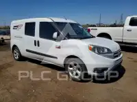 2018 RAM PROMASTER photo