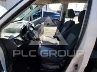 2018 RAM PROMASTER photo
