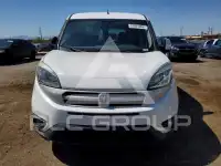 2018 RAM PROMASTER photo
