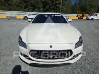 2018 Maserati QUATTROPORTE фото
