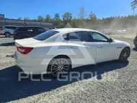 2018 Maserati QUATTROPORTE фото