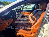2018 Maserati QUATTROPORTE фото
