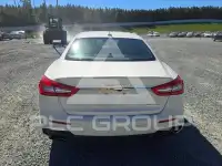 2018 Maserati QUATTROPORTE фото