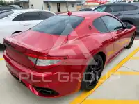 2018 Maserati Unknown photo