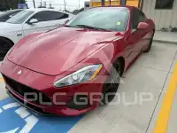 2018 Maserati Unknown photo