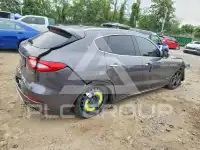 2018 Maserati Unknown фото