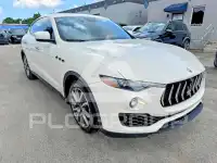2018 Maserati Unknown фото