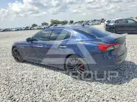 2018 Maserati  фото