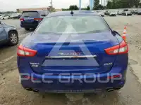 2018 Maserati Unknown фото