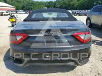 2018 Maserati  фото