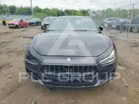 2018 Maserati GHIBLI фото