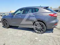 2018 Maserati Unknown фото