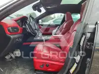 2018 Maserati  фото
