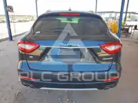 2018 Maserati Unknown фото