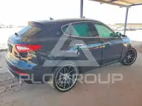 2018 Maserati Unknown фото