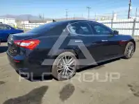 2018 Maserati  фото