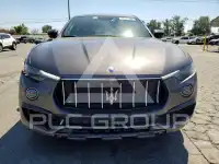 2018 Maserati Unknown фото
