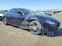 2018 Maserati  фото