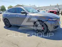 2018 Maserati Unknown фото