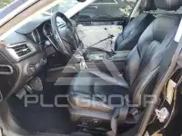 2018 Maserati GHIBLI фото