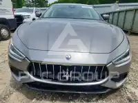 2018 Maserati Unknown photo