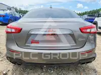 2018 Maserati Unknown photo