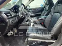 2018 Maserati Unknown photo
