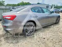 2018 Maserati Unknown photo