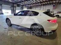 2018 Maserati LEVANTE photo