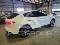 2018 Maserati LEVANTE photo