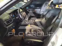 2018 Maserati LEVANTE photo