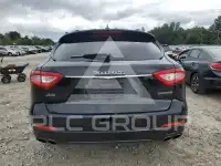 2018 Maserati LEVANTE фото