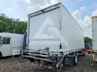 2018 Isuzu FTR photo