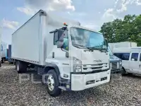 2018 Isuzu FTR photo