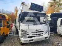 2018 Isuzu NPR фото