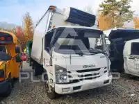 2018 Isuzu NPR фото