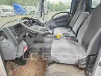 2018 Isuzu NPR фото