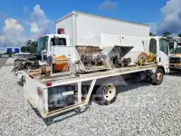 2018 Isuzu NPR фото