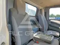 2018 Isuzu NPR photo