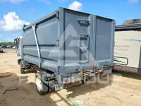 2018 Isuzu NPR photo