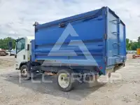 2018 Isuzu NPR фото