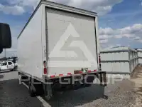 2018 Isuzu NPR photo