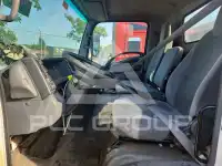 2018 Isuzu NPR photo
