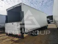 2018 Isuzu NPR фото