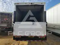 2018 Isuzu NPR фото